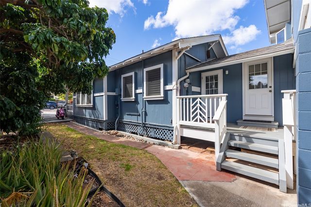 3316 Hinano Street, Honolulu, HI 96815
