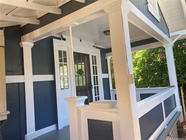 3316 Hinano Street, Honolulu, HI 96815