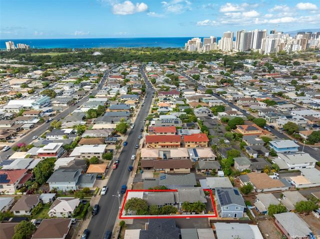 3316 Hinano Street, Honolulu, HI 96815