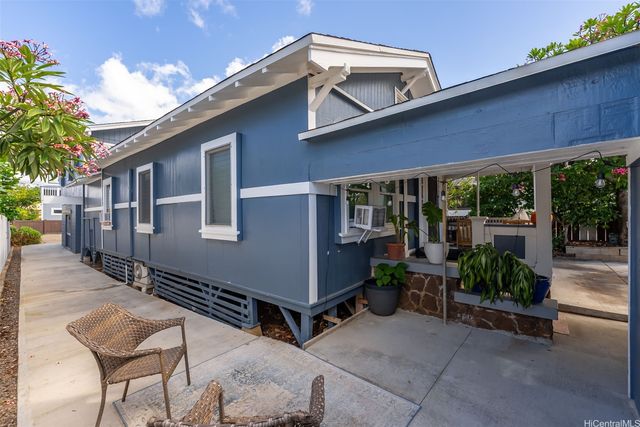 3316 Hinano Street, Honolulu, HI 96815