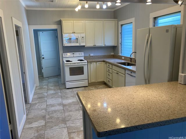 3316 Hinano Street, Honolulu, HI 96815