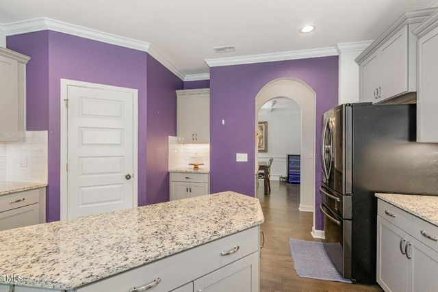 4611 Lazy Hollow Drive, Knightdale, NC 27545