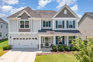 4611 Lazy Hollow Drive, Knightdale, NC 27545