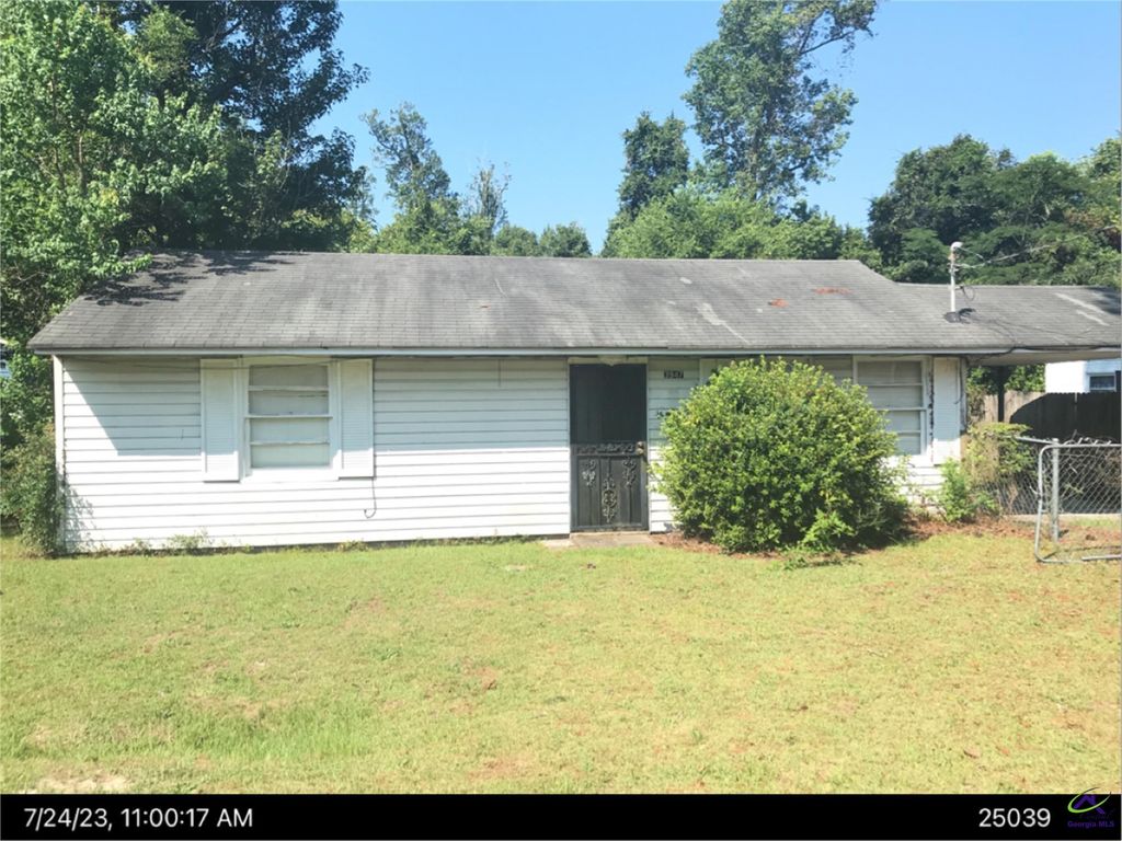 3947 Spencer Circle, Macon, GA 31206