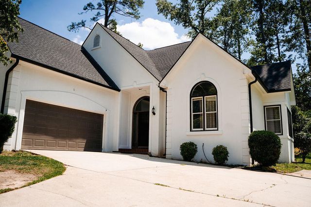 102 Barefield Drive, Hephzibah, GA 30815