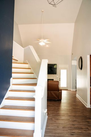 102 Barefield Drive, Hephzibah, GA 30815