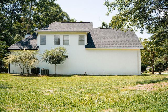 102 Barefield Drive, Hephzibah, GA 30815