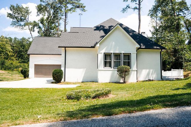 102 Barefield Drive, Hephzibah, GA 30815