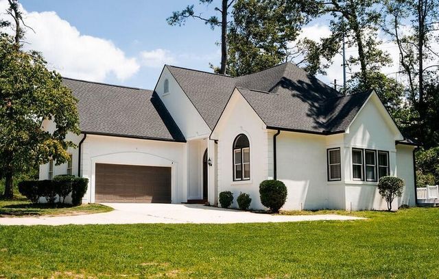 102 Barefield Drive, Hephzibah, GA 30815