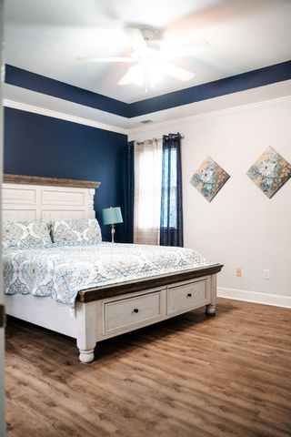 102 Barefield Drive, Hephzibah, GA 30815