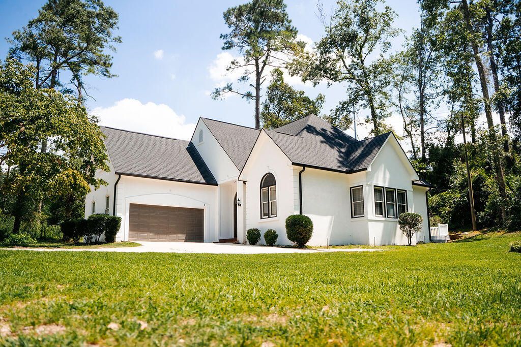 102 Barefield Drive, Hephzibah, GA 30815