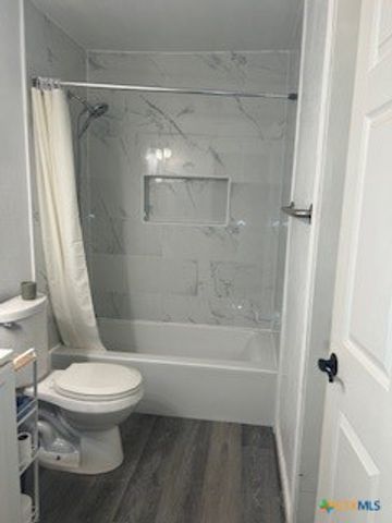 1017 S 6th Street, Temple, TX 76504