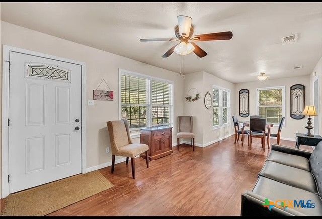 1017 S 6th Street, Temple, TX 76504