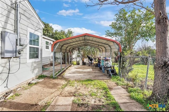 1017 S 6th Street, Temple, TX 76504