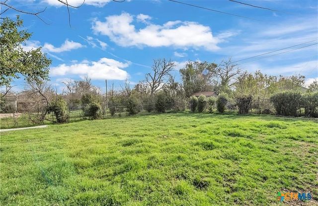 1017 S 6th Street, Temple, TX 76504