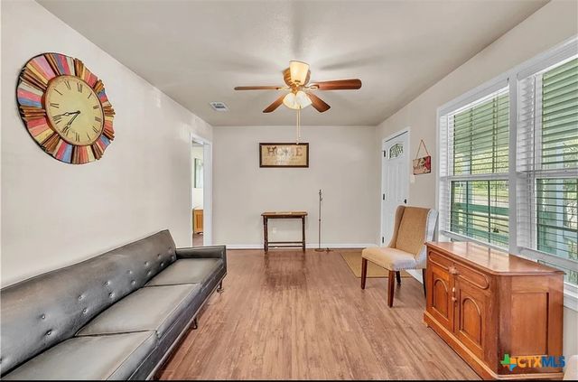 1017 S 6th Street, Temple, TX 76504