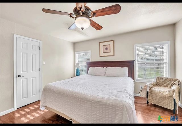 1017 S 6th Street, Temple, TX 76504