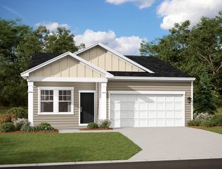 1248 Carriage Wood Circle, Ridgeville, SC 29472