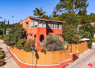 1501 Westerly Terrace, Los Angeles, CA 90026