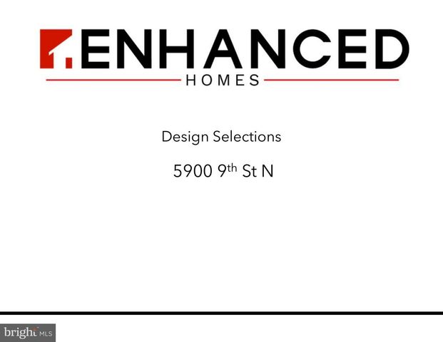 5900 9TH ST N, Arlington, VA 22205