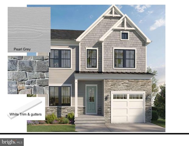 5900 9TH ST N, Arlington, VA 22205