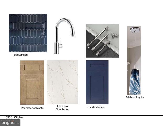 5900 9TH ST N, Arlington, VA 22205