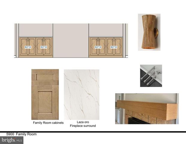 5900 9TH ST N, Arlington, VA 22205