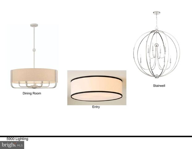 5900 9TH ST N, Arlington, VA 22205