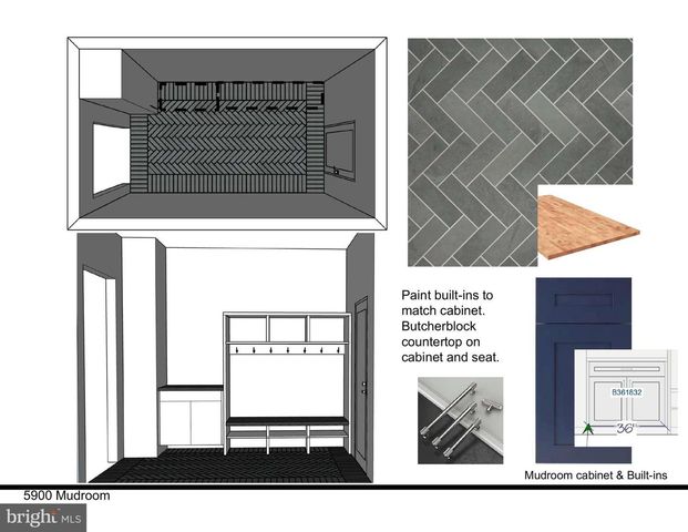 5900 9TH ST N, Arlington, VA 22205