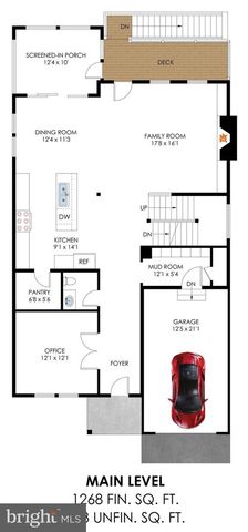 5900 9TH ST N, Arlington, VA 22205