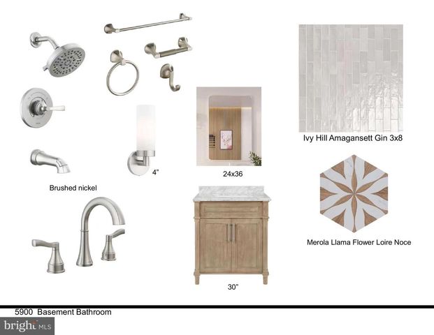 5900 9TH ST N, Arlington, VA 22205