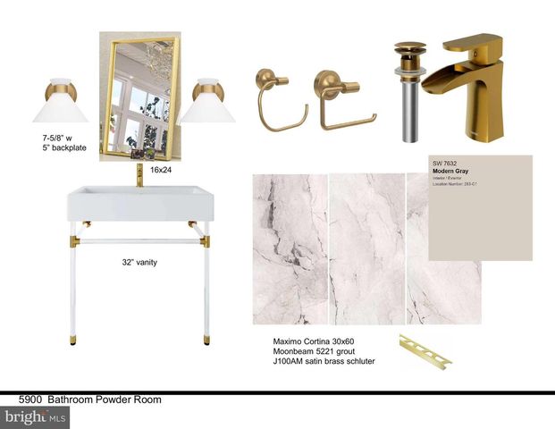 5900 9TH ST N, Arlington, VA 22205