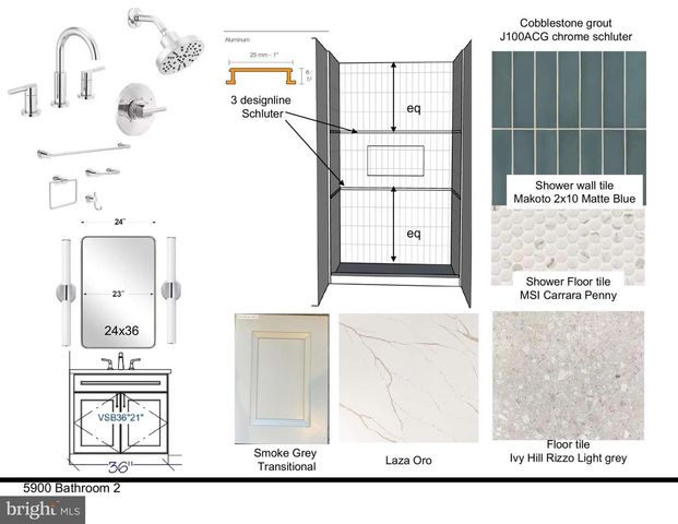 5900 9TH ST N, Arlington, VA 22205