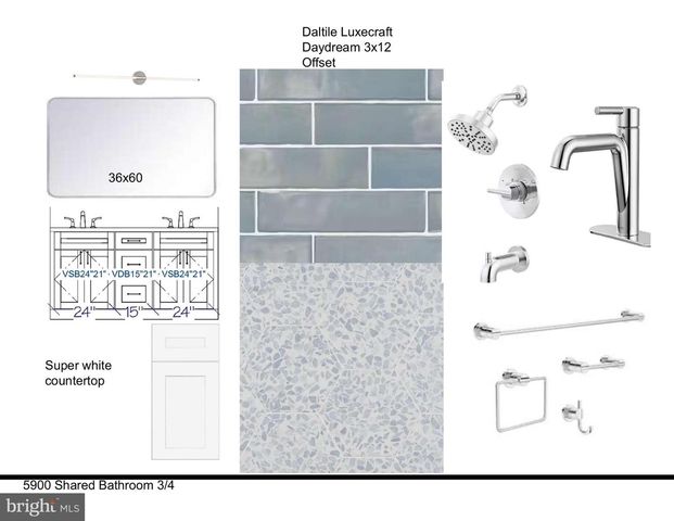 5900 9TH ST N, Arlington, VA 22205