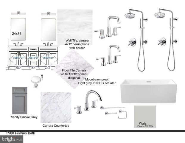 5900 9TH ST N, Arlington, VA 22205