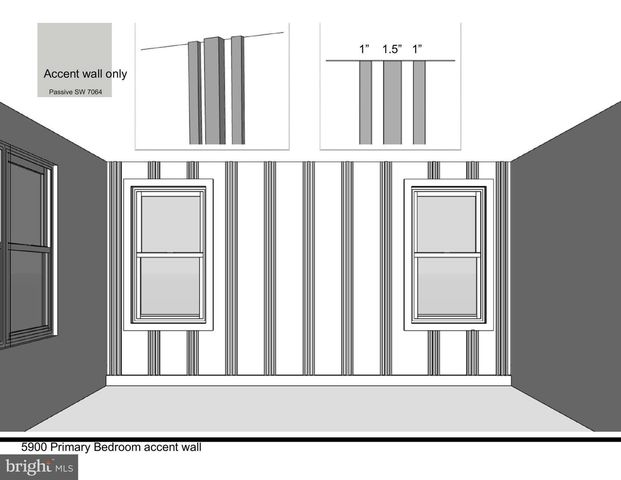 5900 9TH ST N, Arlington, VA 22205
