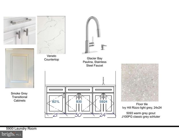 5900 9TH ST N, Arlington, VA 22205