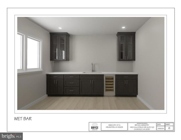 5900 9TH ST N, Arlington, VA 22205