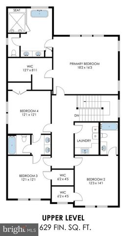 5900 9TH ST N, Arlington, VA 22205