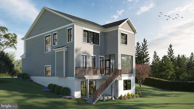 5900 9TH ST N, Arlington, VA 22205