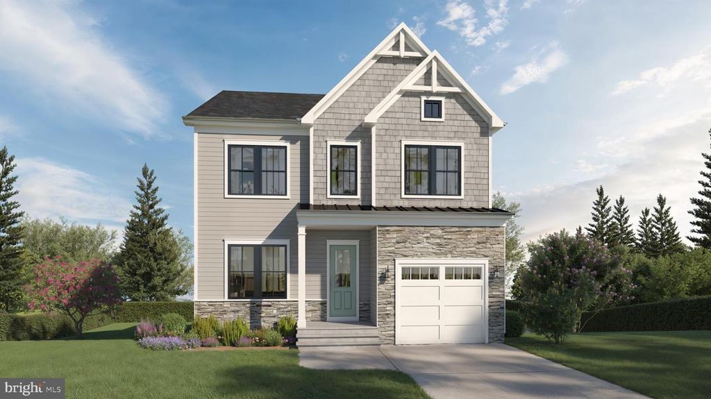 5900 9TH ST N, Arlington, VA 22205