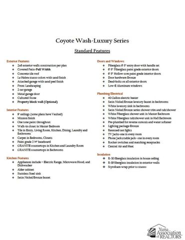 28521 Telegraph Ave, Wellton, AZ 85356