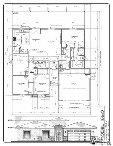 28521 Telegraph Ave, Wellton, AZ 85356