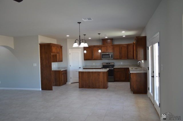 28521 Telegraph Ave, Wellton, AZ 85356