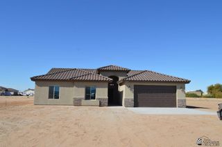 28521 Telegraph Ave, Wellton, AZ 85356