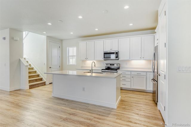 8733 Arriba Drive, Littleton, CO 80125