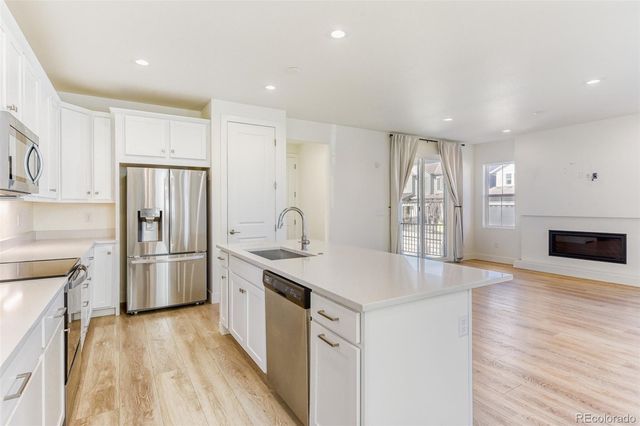 8733 Arriba Drive, Littleton, CO 80125