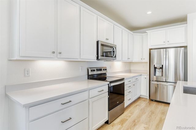 8733 Arriba Drive, Littleton, CO 80125