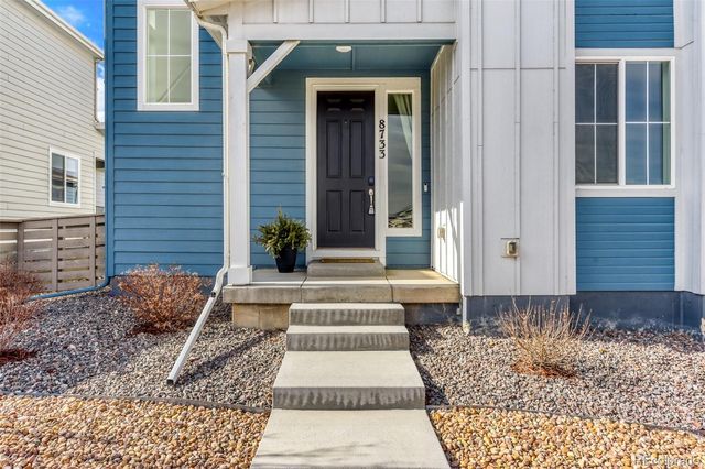 8733 Arriba Drive, Littleton, CO 80125