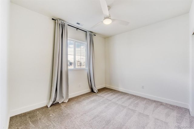 8733 Arriba Drive, Littleton, CO 80125